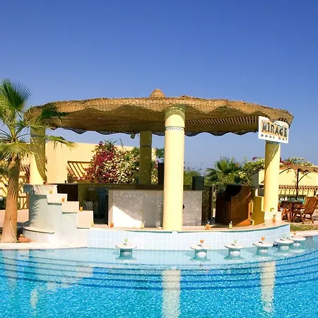Best Western Solitaire Resort